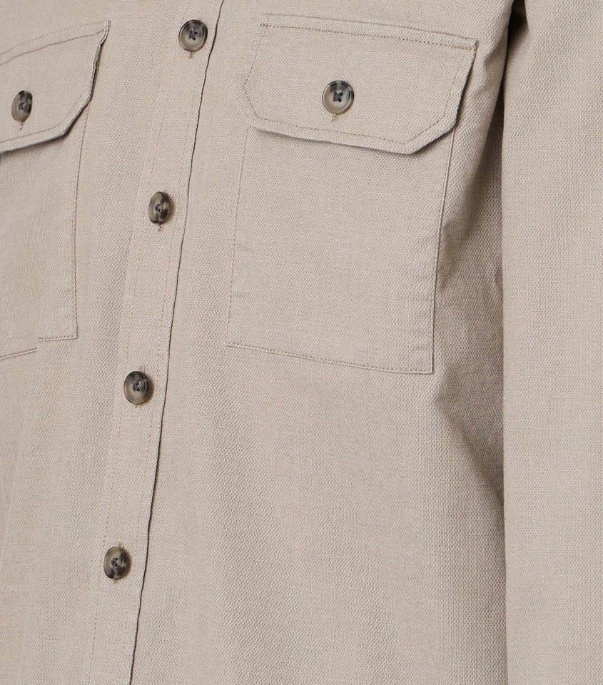 CASAMODA Langarmhemd von CASAMODA