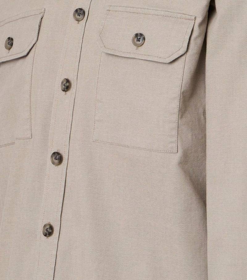 CASAMODA Langarmhemd von CASAMODA