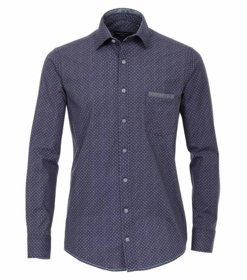 CASAMODA Langarmhemd von CASAMODA