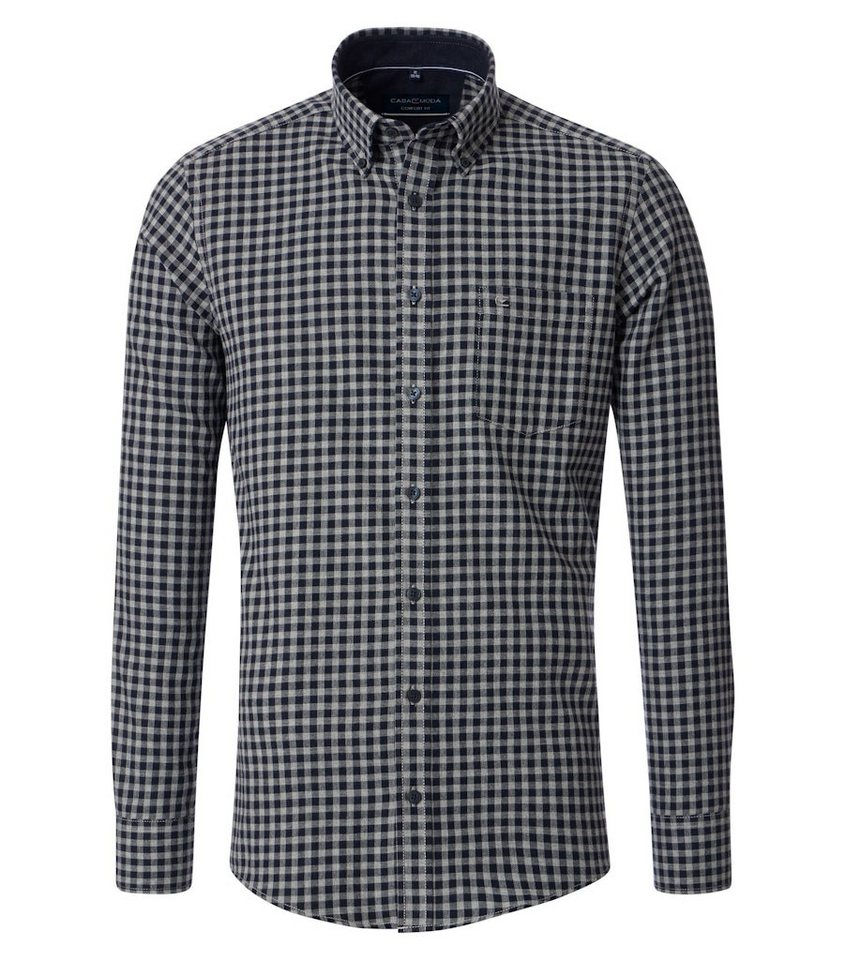 CASAMODA Langarmhemd von CASAMODA