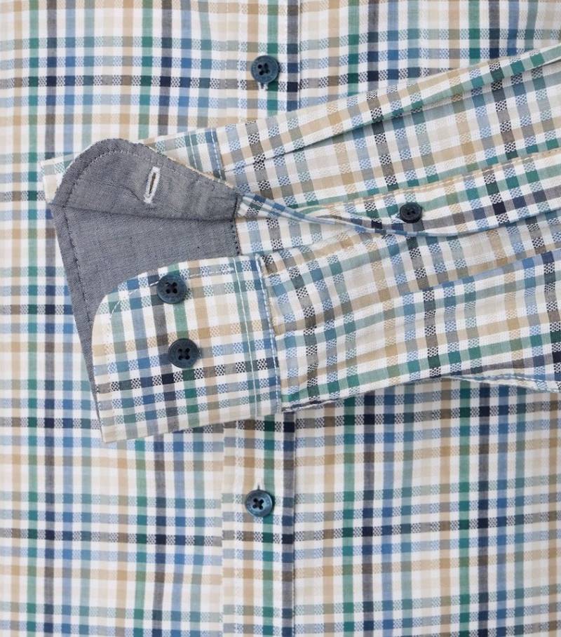 CASAMODA Langarmhemd von CASAMODA