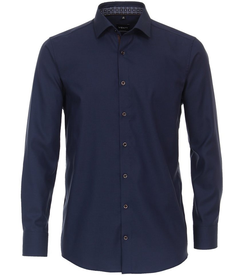 CASAMODA Langarmhemd von CASAMODA