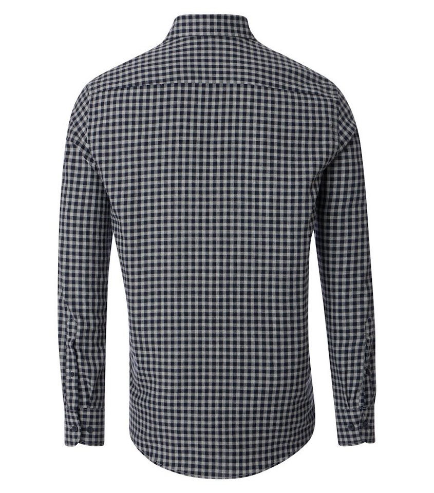 CASAMODA Langarmhemd von CASAMODA