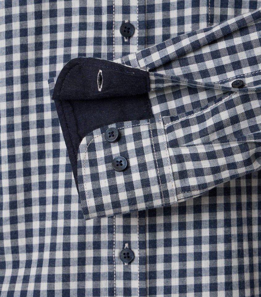 CASAMODA Langarmhemd von CASAMODA