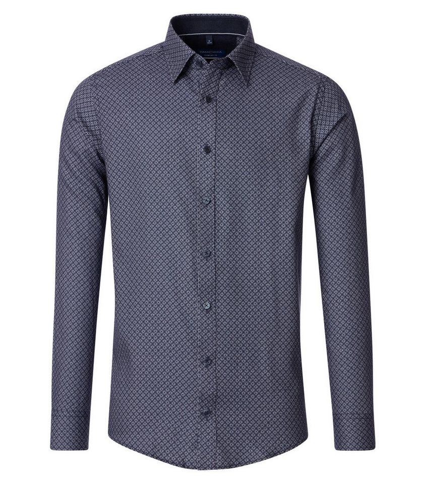 CASAMODA Langarmhemd von CASAMODA