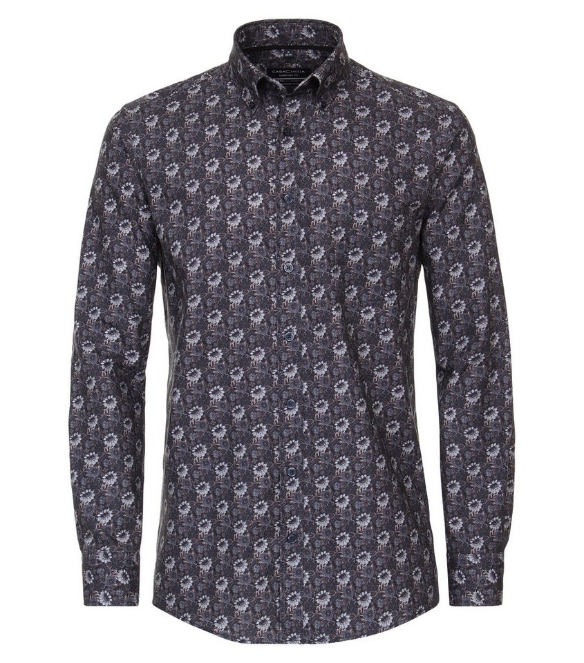 CASAMODA Langarmhemd von CASAMODA