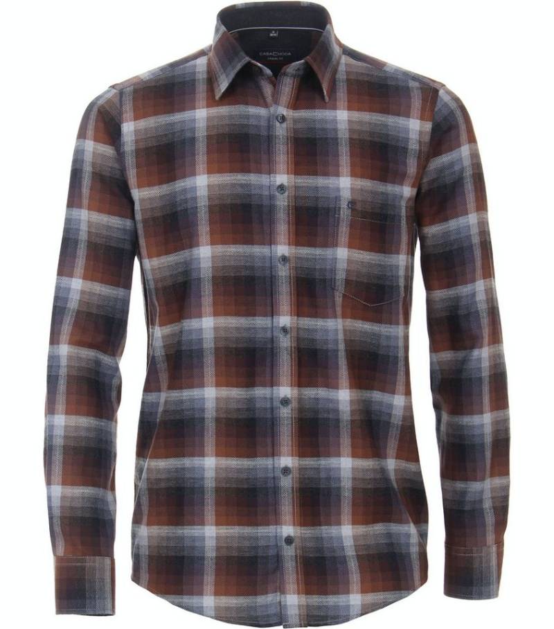 CASAMODA Langarmhemd von CASAMODA