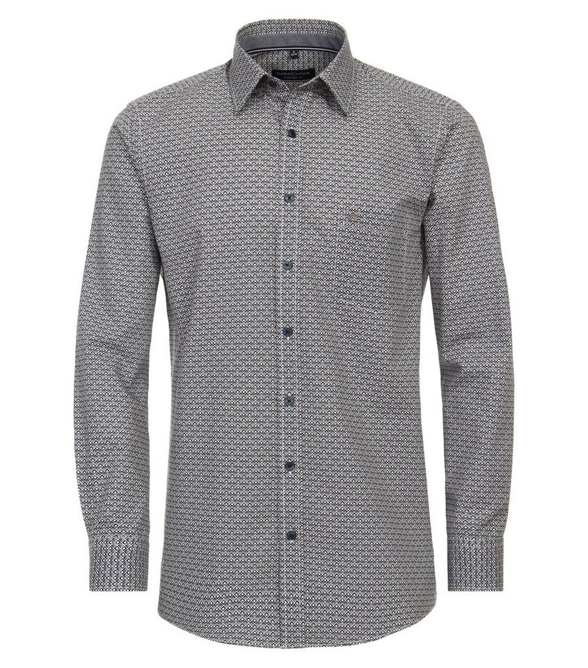 CASAMODA Langarmhemd von CASAMODA