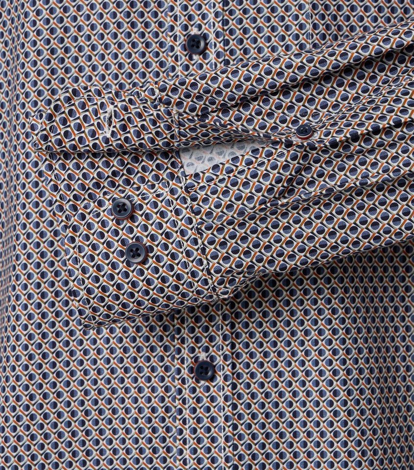 CASAMODA Langarmhemd von CASAMODA