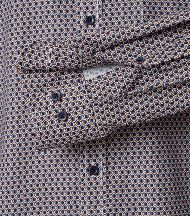 CASAMODA Langarmhemd von CASAMODA