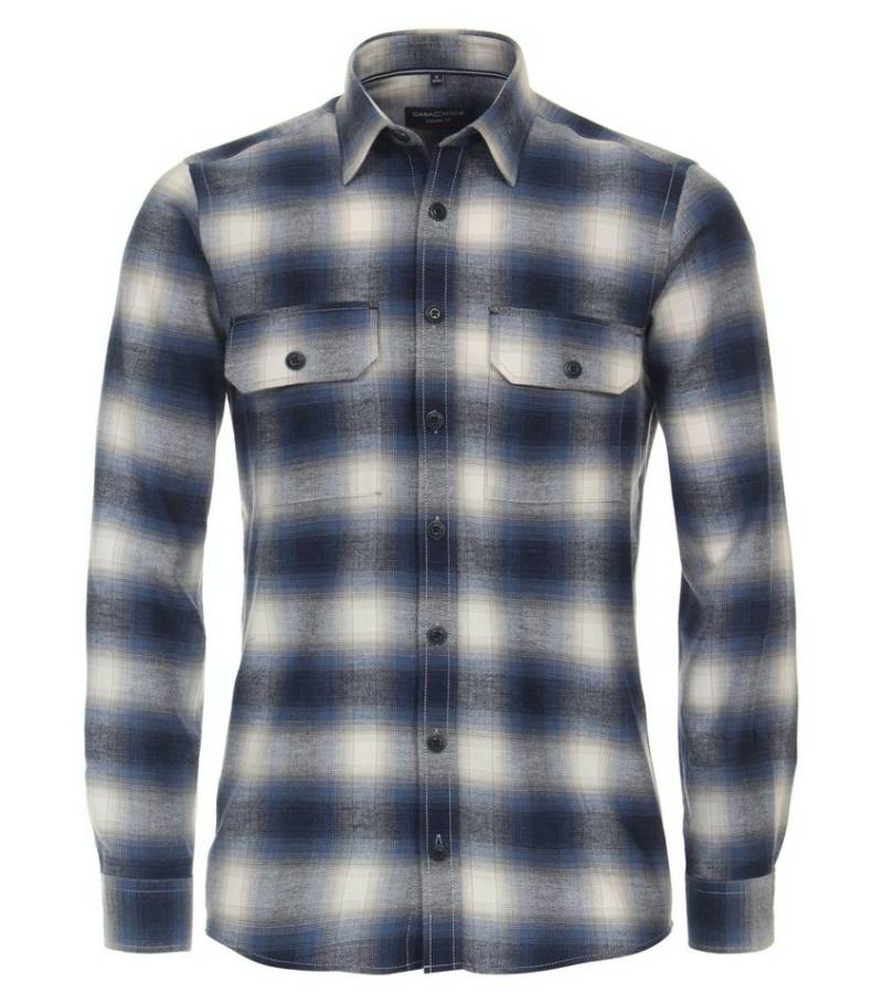 CASAMODA Langarmhemd von CASAMODA