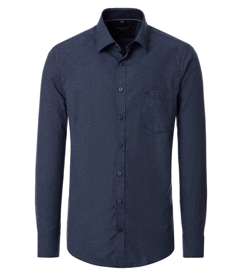 CASAMODA Langarmhemd von CASAMODA