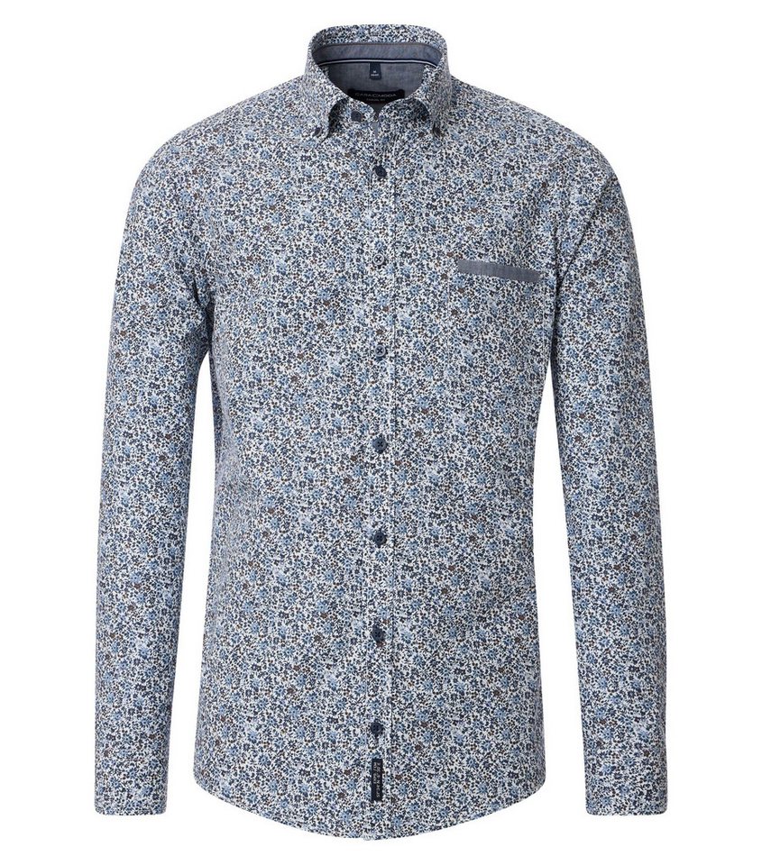 CASAMODA Langarmhemd von CASAMODA