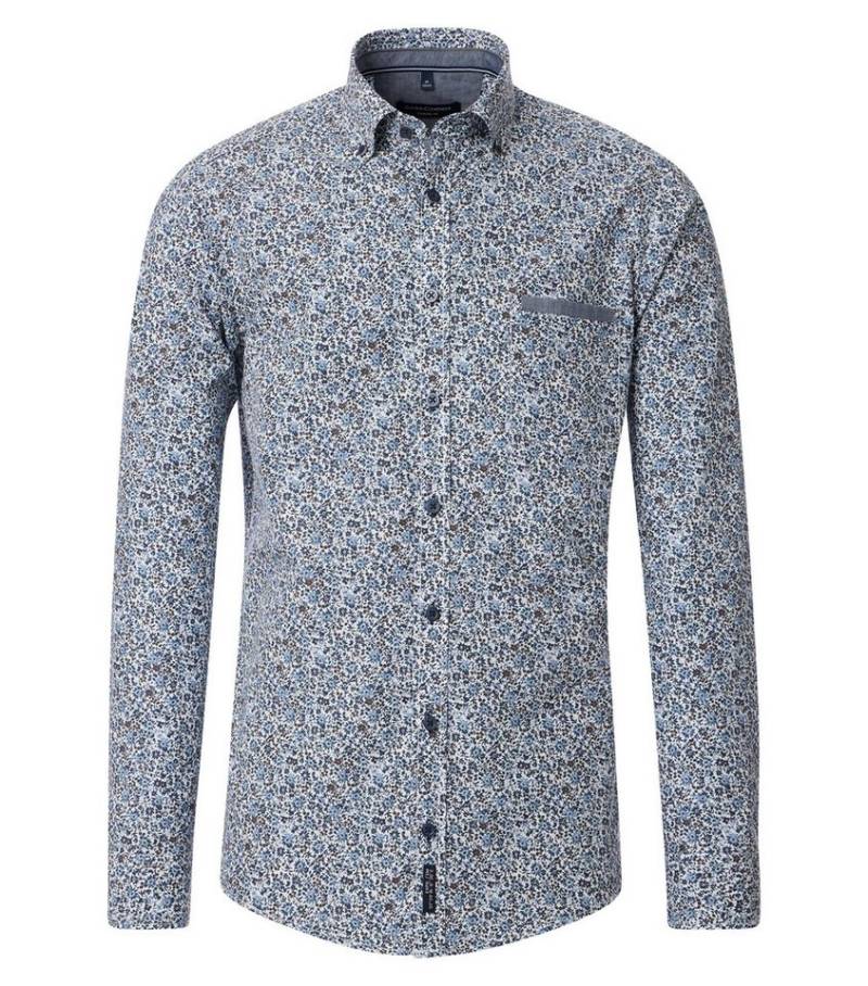 CASAMODA Langarmhemd von CASAMODA