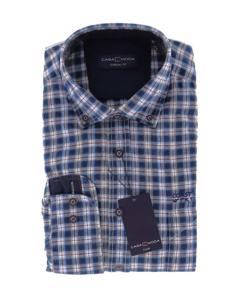 CASAMODA Langarmhemd von CASAMODA