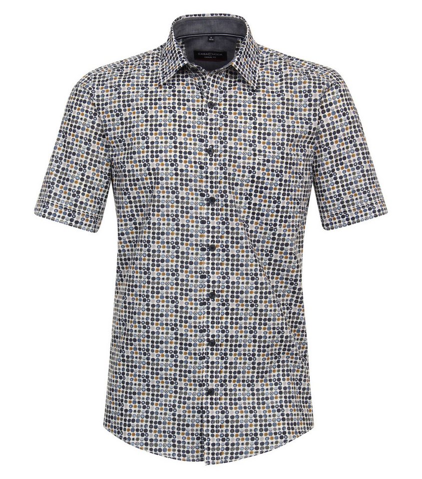 CASAMODA Langarmhemd von CASAMODA