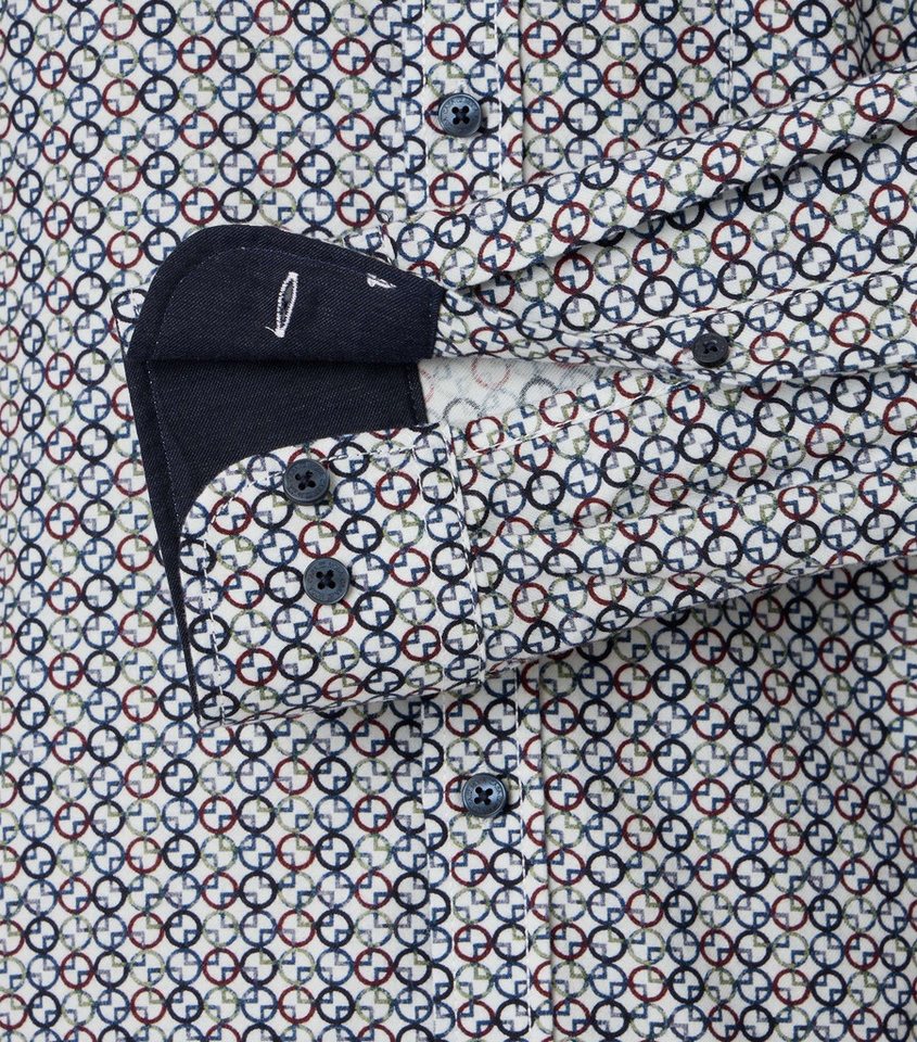 CASAMODA Langarmhemd von CASAMODA