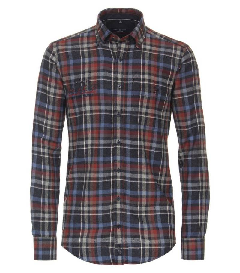 CASAMODA Langarmhemd von CASAMODA