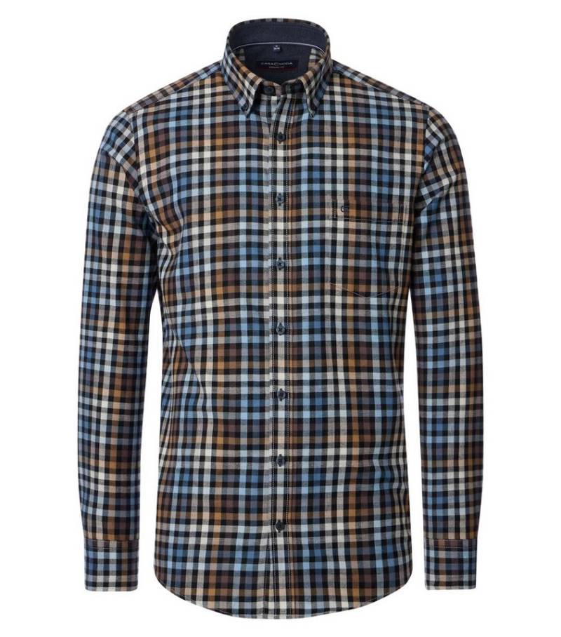 CASAMODA Langarmhemd von CASAMODA