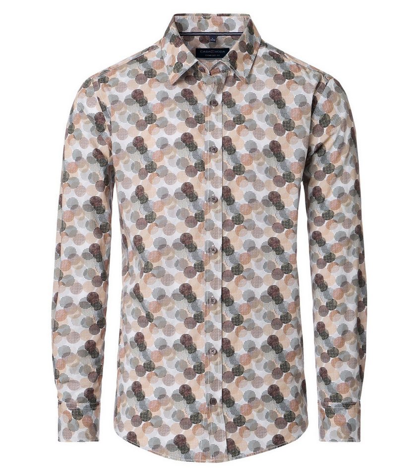 CASAMODA Langarmhemd von CASAMODA