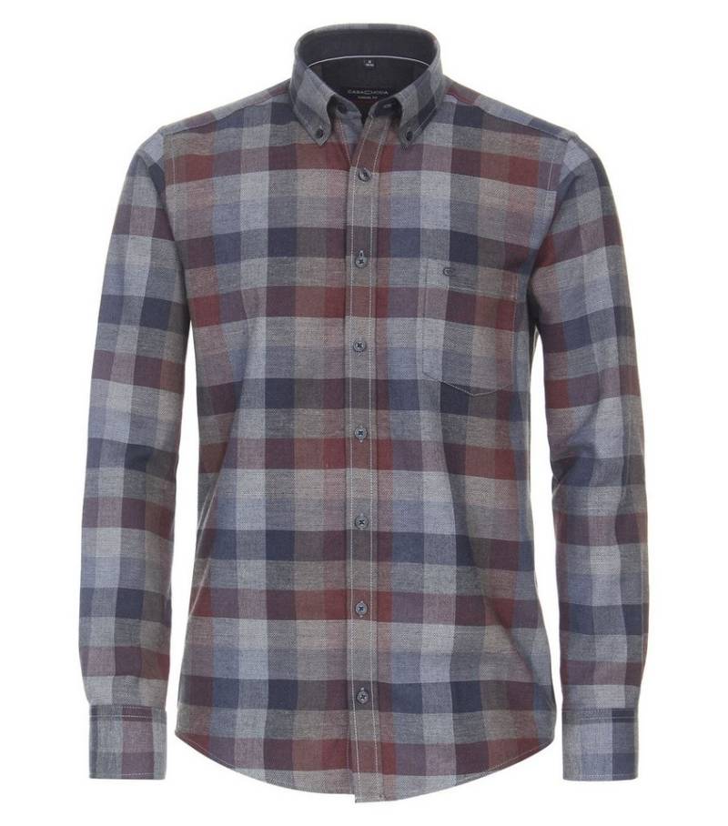 CASAMODA Langarmhemd von CASAMODA