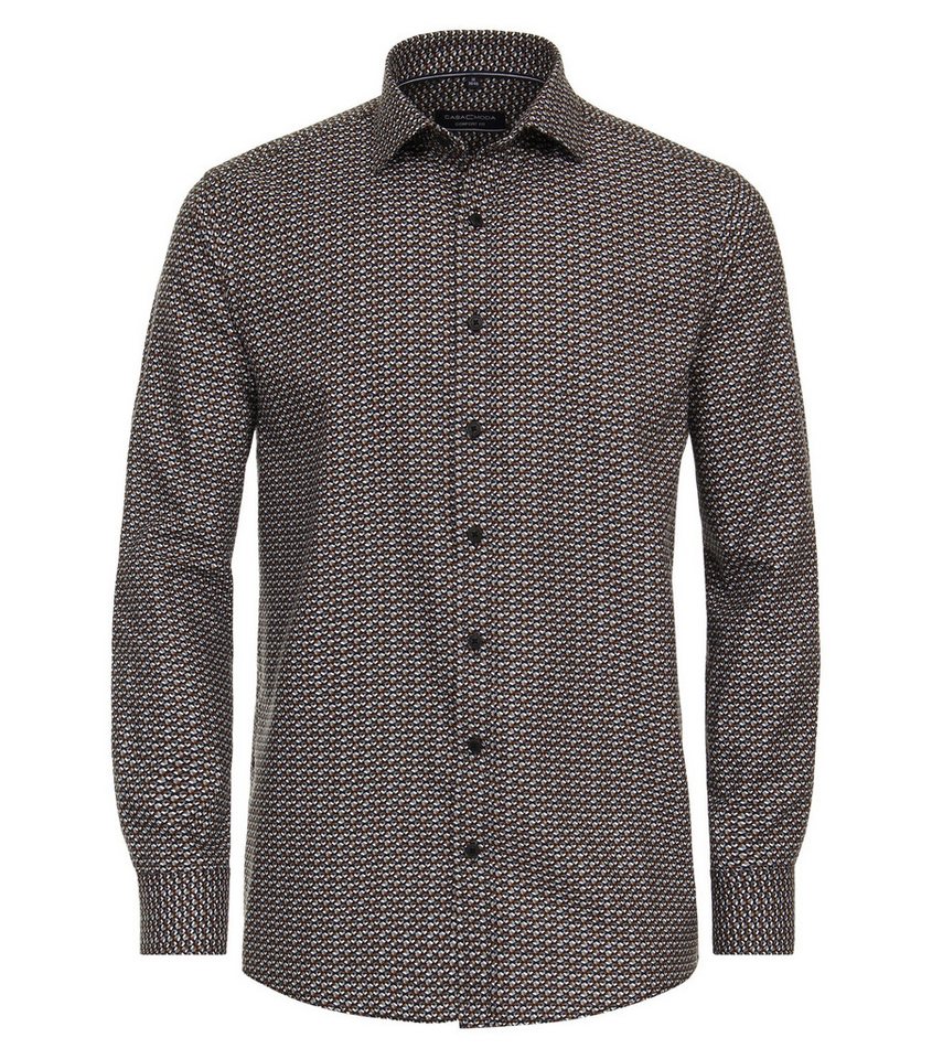 CASAMODA Langarmhemd von CASAMODA