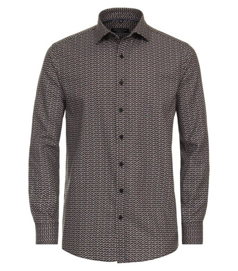 CASAMODA Langarmhemd von CASAMODA