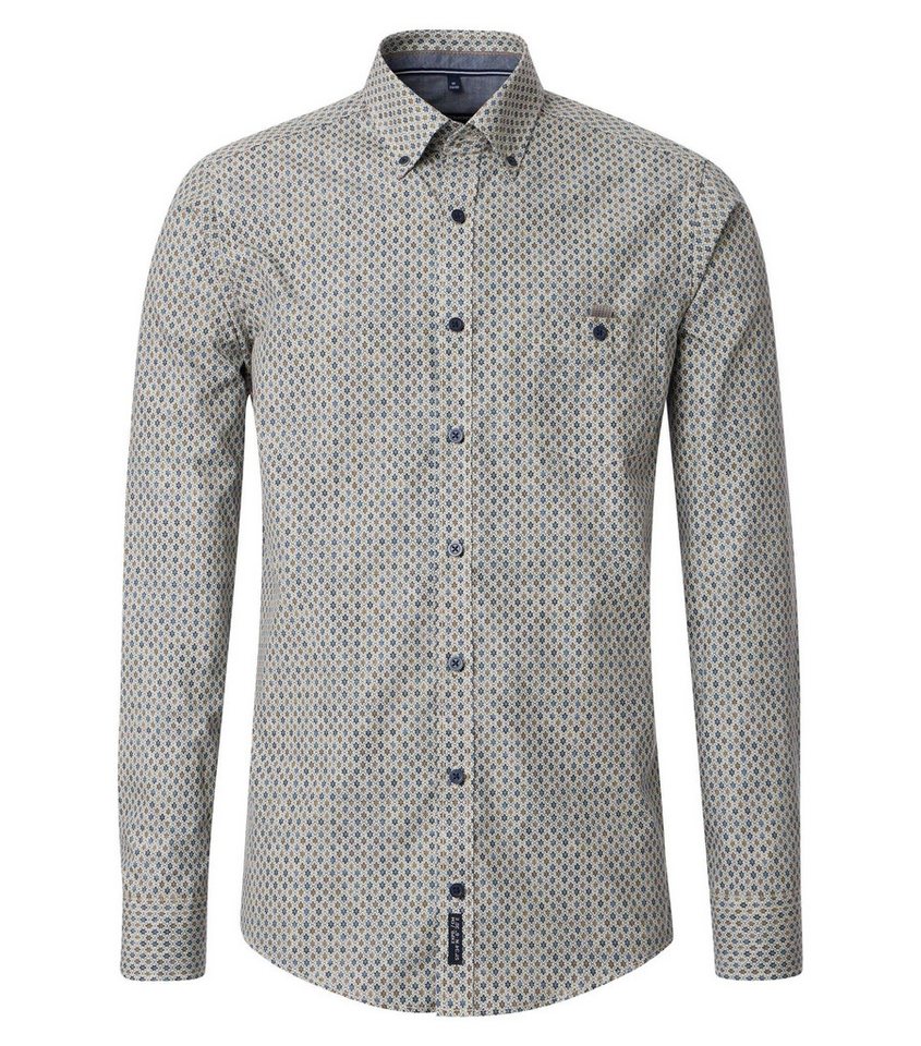 CASAMODA Langarmhemd von CASAMODA