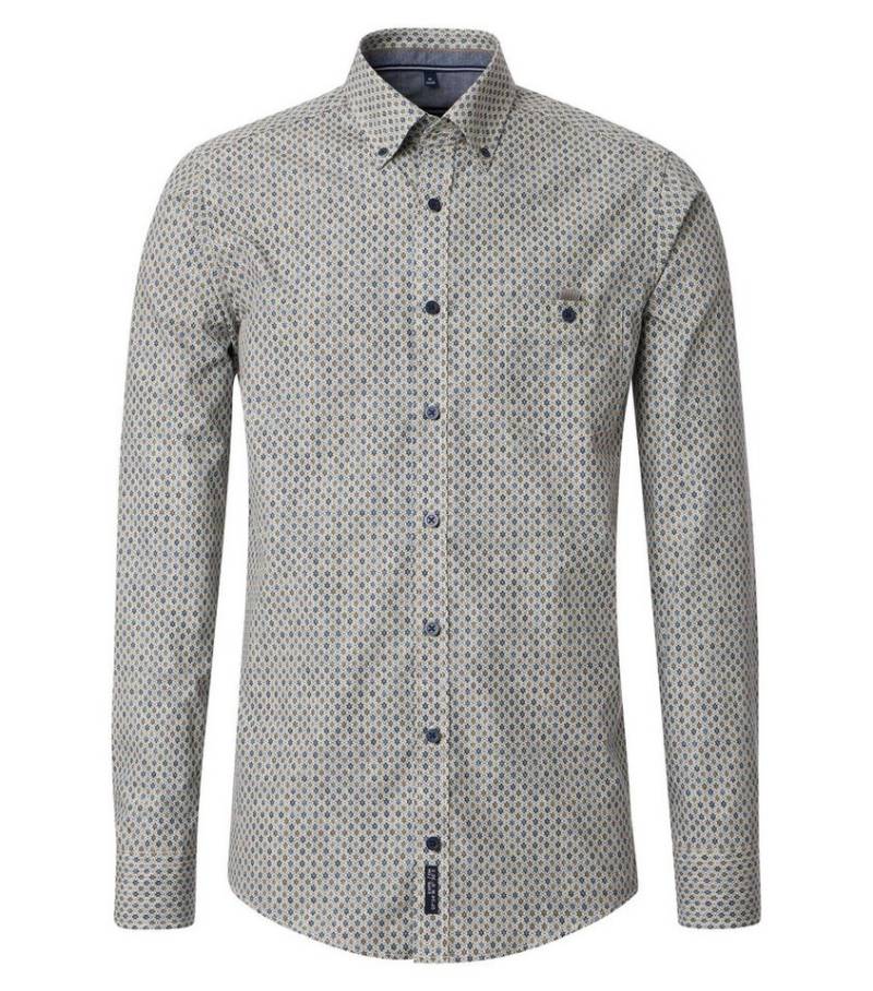 CASAMODA Langarmhemd von CASAMODA