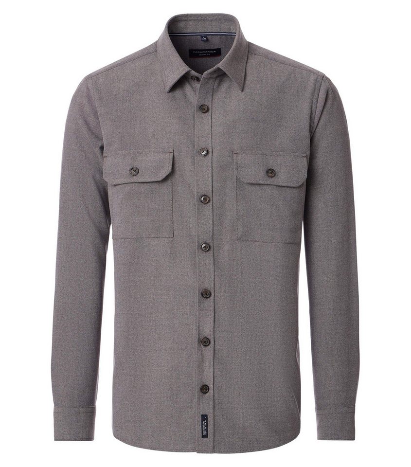 CASAMODA Langarmhemd von CASAMODA