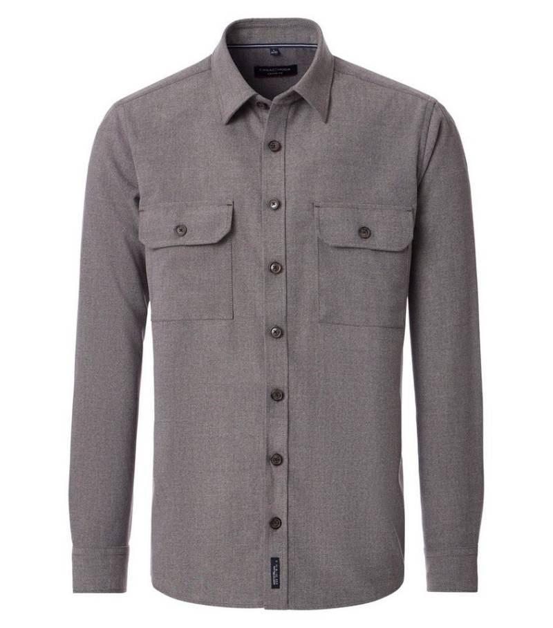 CASAMODA Langarmhemd von CASAMODA