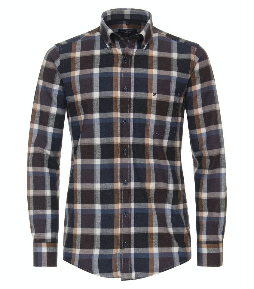 CASAMODA Langarmhemd von CASAMODA