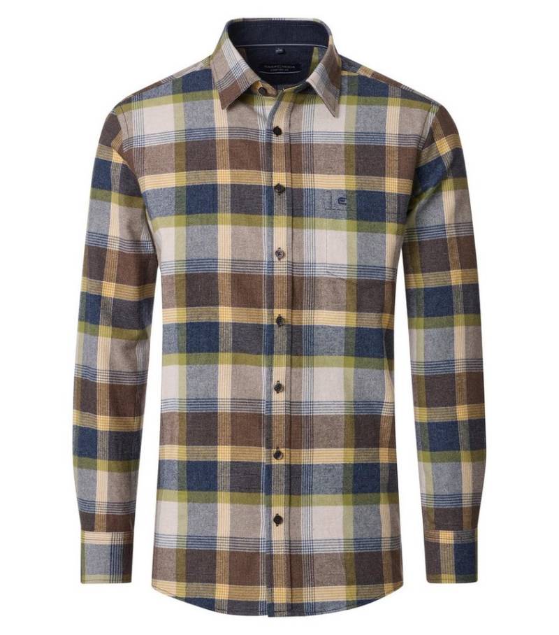 CASAMODA Langarmhemd von CASAMODA