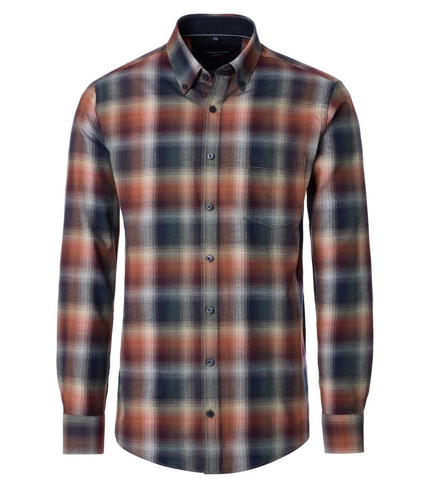 CASAMODA Langarmhemd von CASAMODA