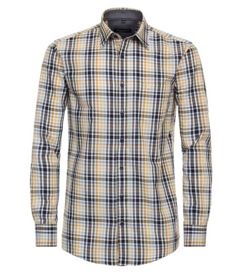 CASAMODA Langarmhemd von CASAMODA