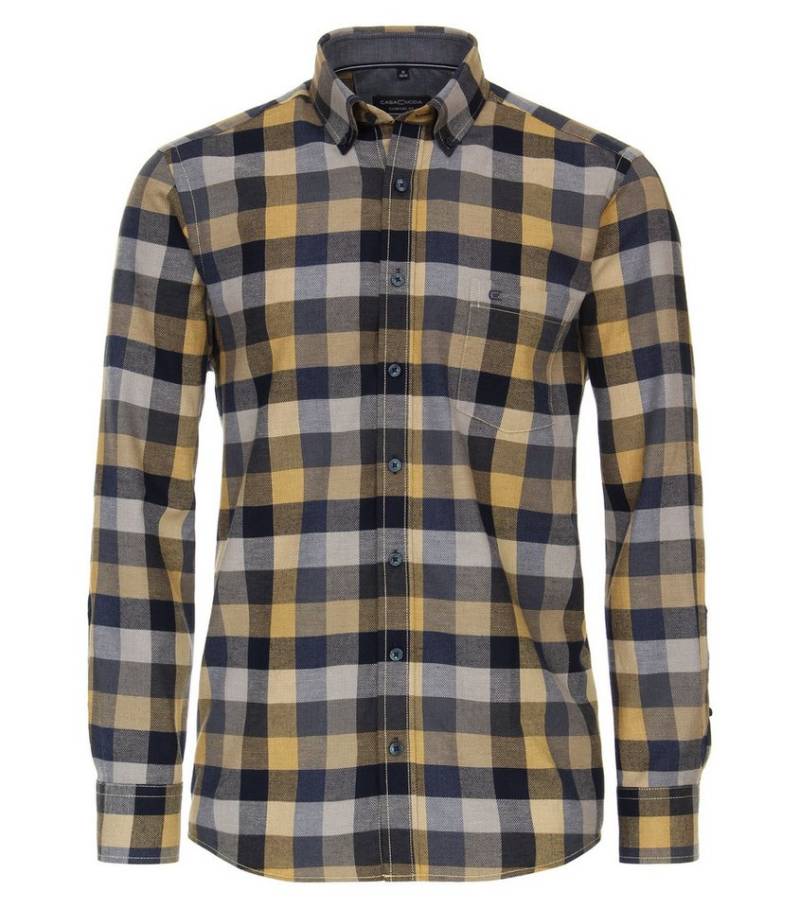 CASAMODA Langarmhemd von CASAMODA