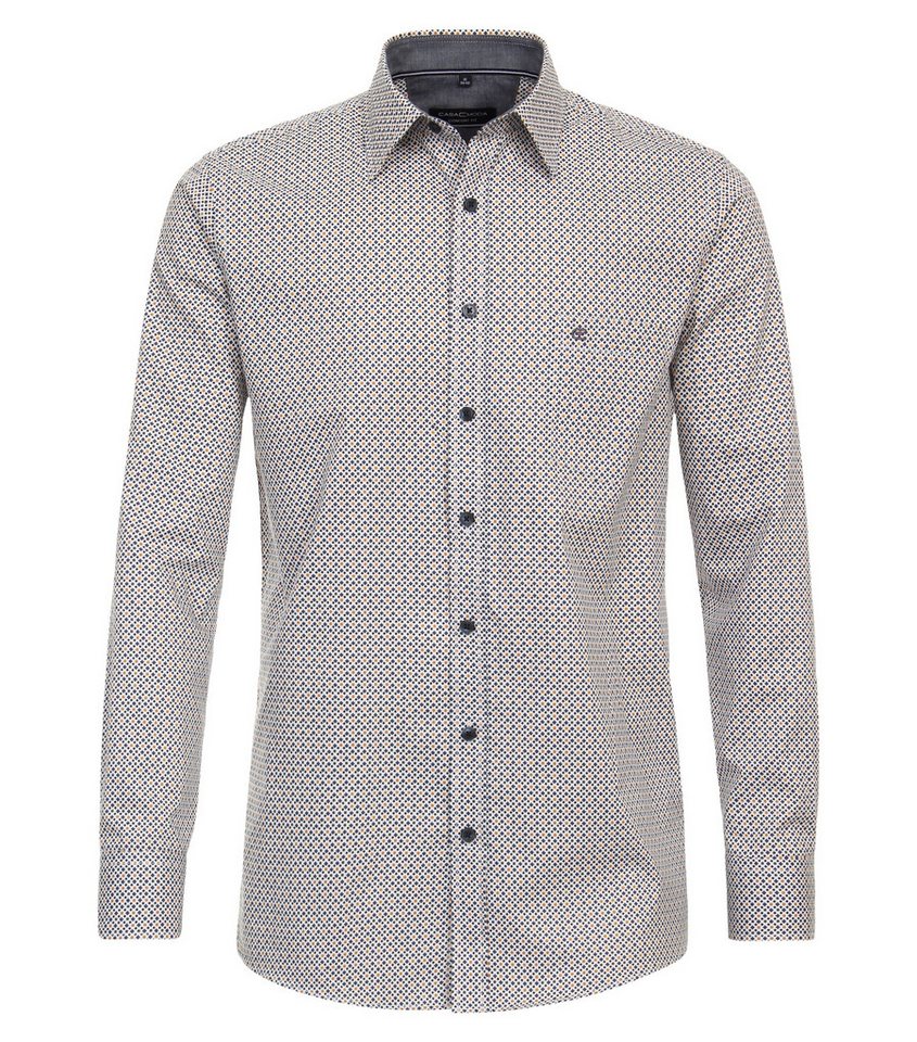 CASAMODA Langarmhemd von CASAMODA