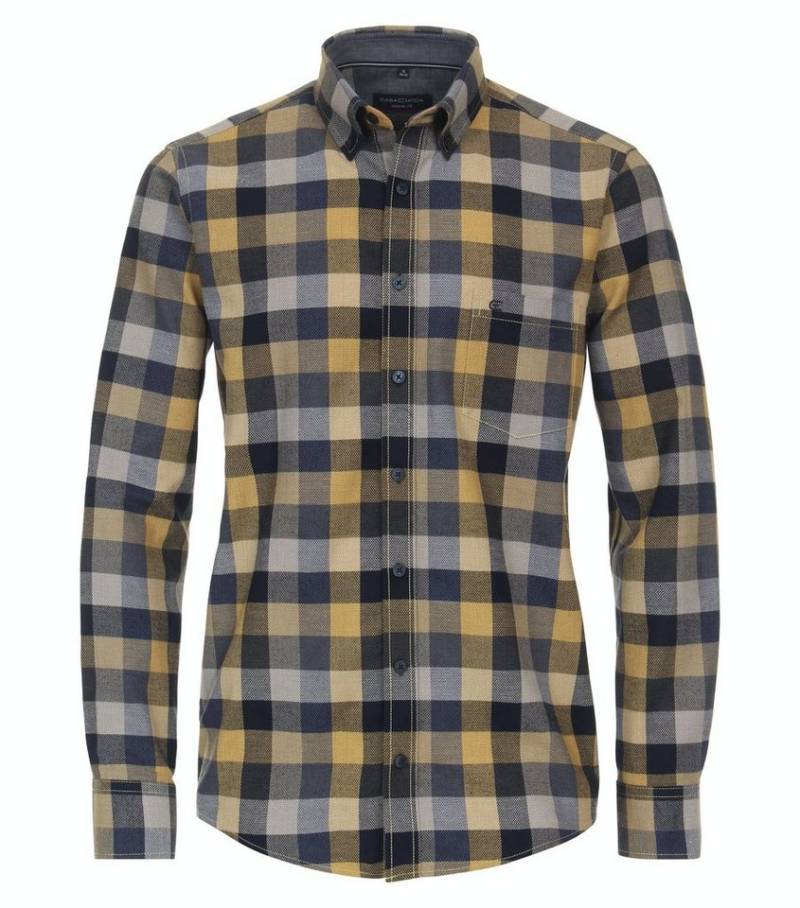 CASAMODA Langarmhemd von CASAMODA