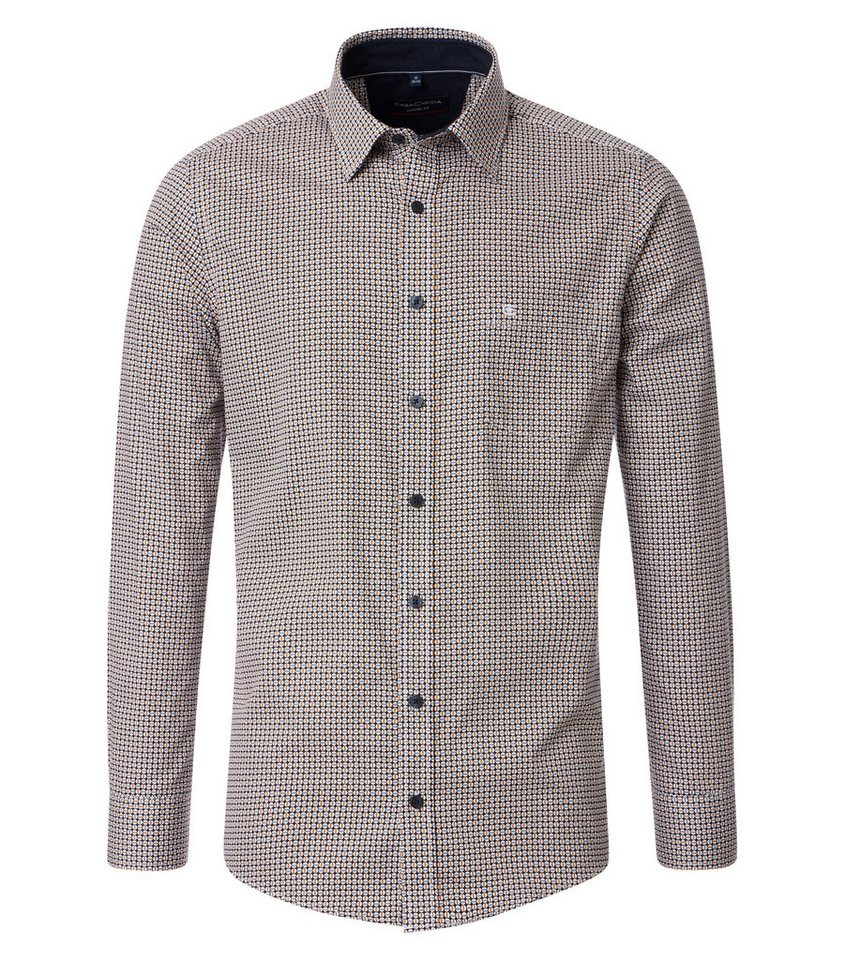 CASAMODA Langarmhemd von CASAMODA