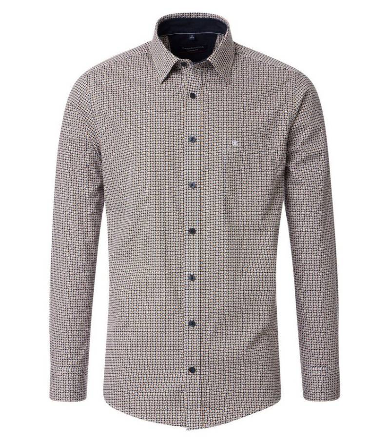 CASAMODA Langarmhemd von CASAMODA