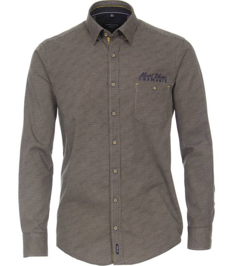 CASAMODA Langarmhemd von CASAMODA