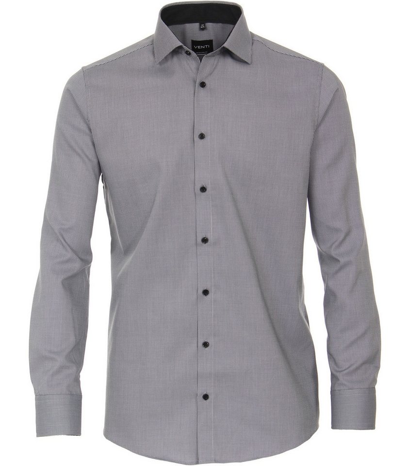 CASAMODA Langarmhemd von CASAMODA