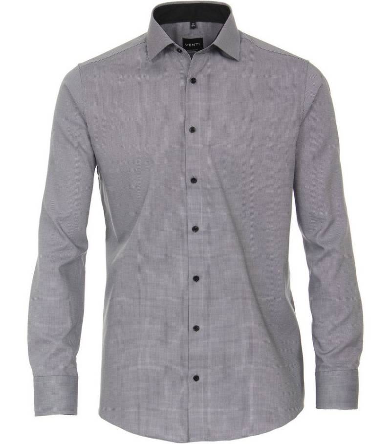 CASAMODA Langarmhemd von CASAMODA