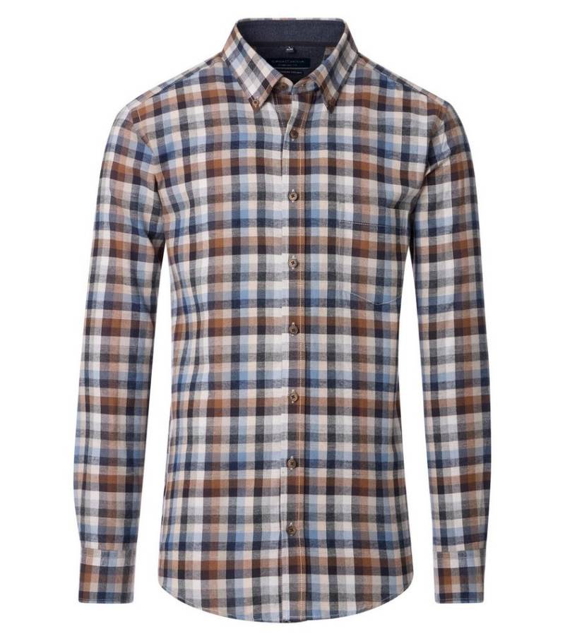 CASAMODA Langarmhemd von CASAMODA