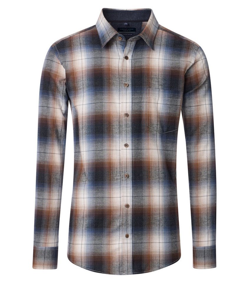 CASAMODA Langarmhemd von CASAMODA