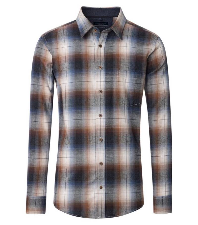 CASAMODA Langarmhemd von CASAMODA