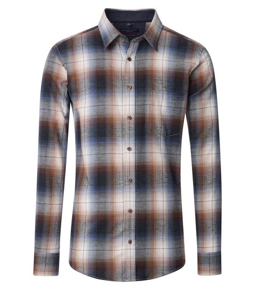 CASAMODA Langarmhemd von CASAMODA