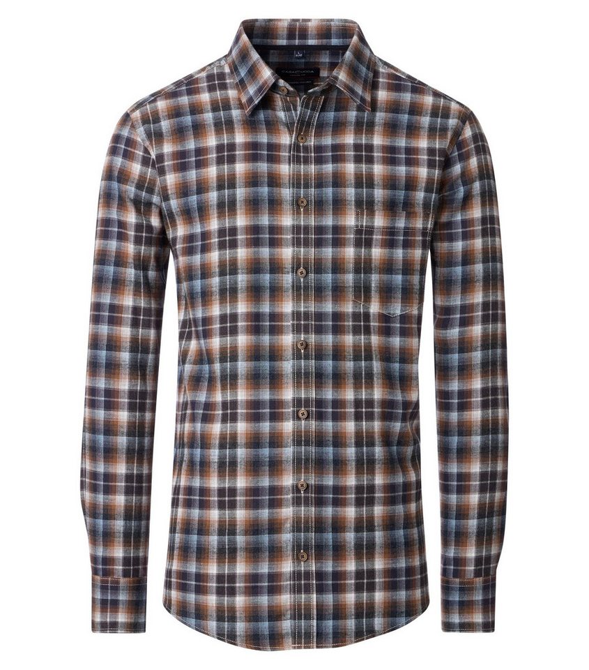 CASAMODA Langarmhemd von CASAMODA