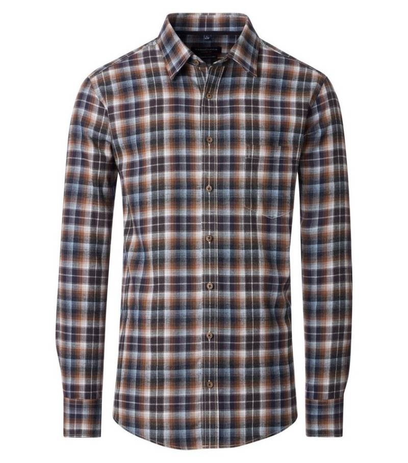 CASAMODA Langarmhemd von CASAMODA