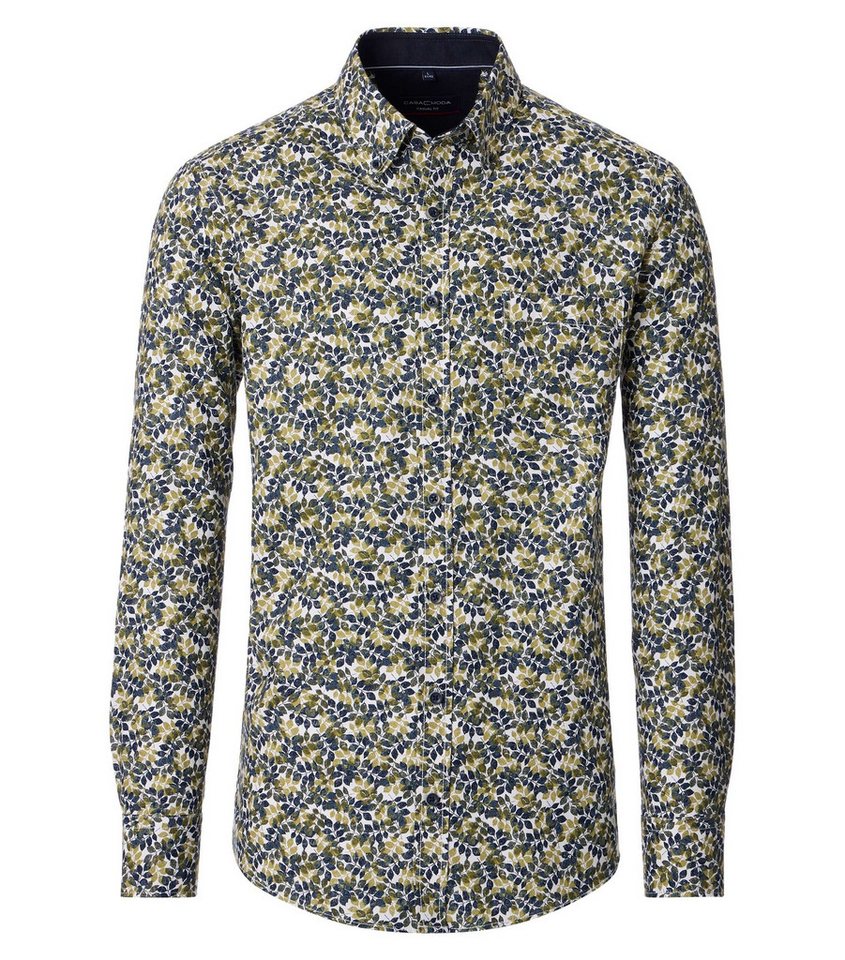 CASAMODA Langarmhemd von CASAMODA